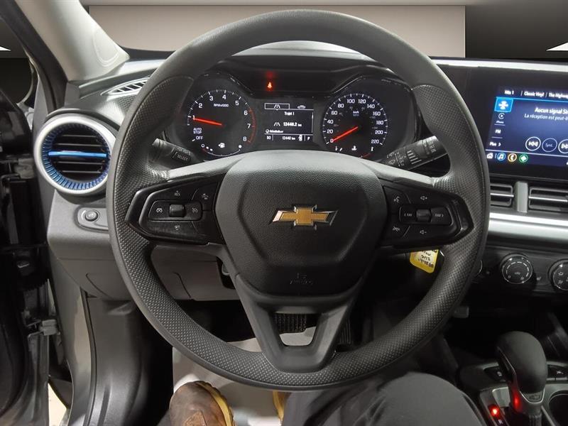 chevrolet Trax 2024 - 16