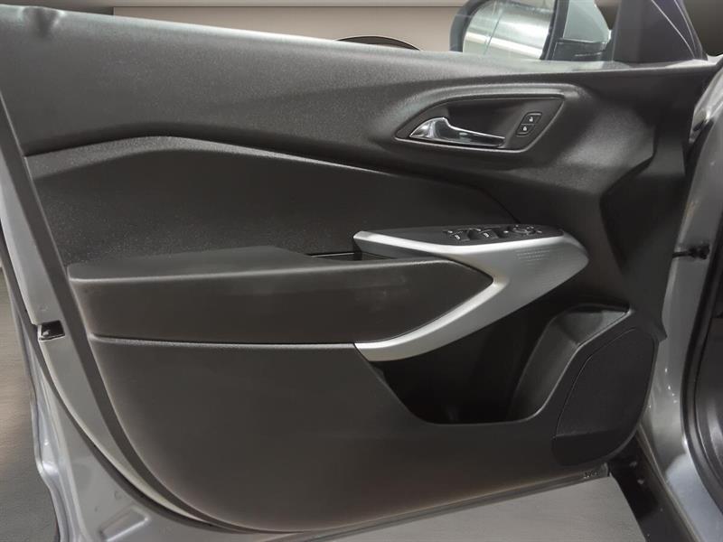 chevrolet Trax 2024 - 19