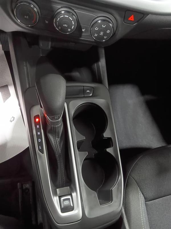 chevrolet Trax 2024 - 20