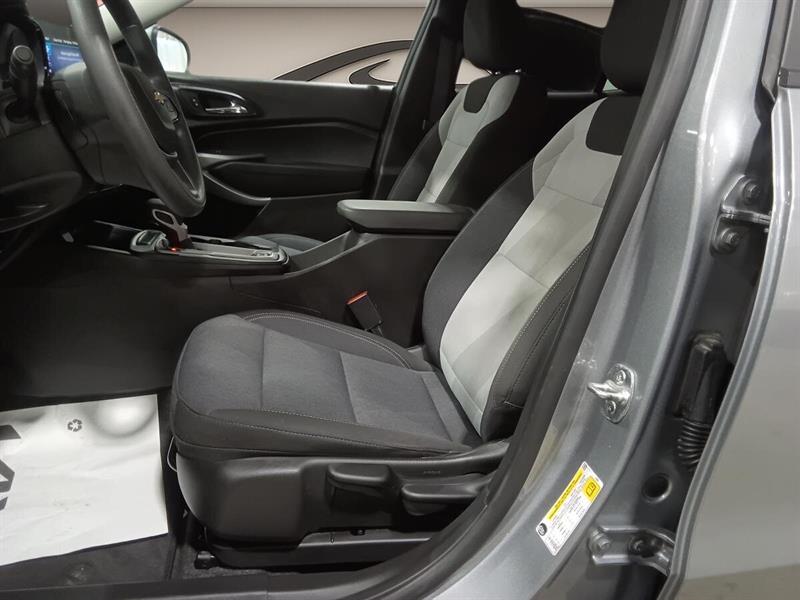 chevrolet Trax 2024 - 23