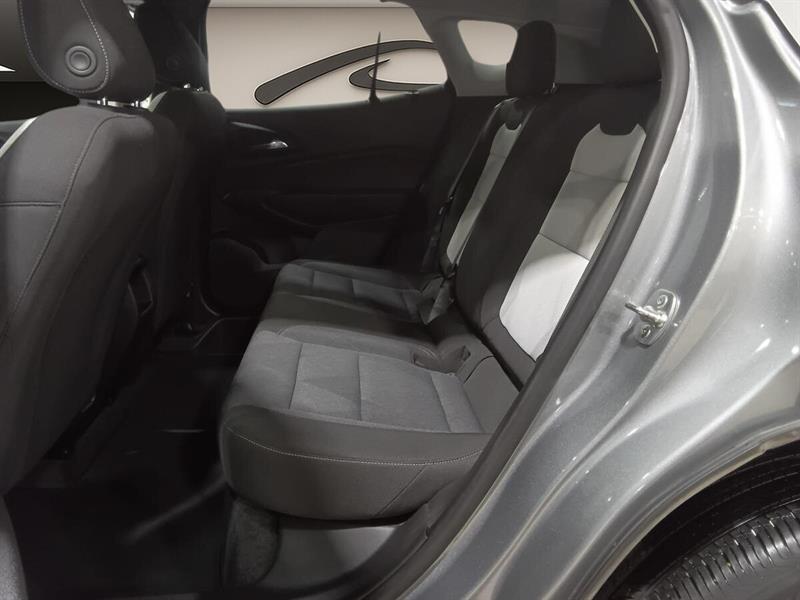 chevrolet Trax 2024 - 24