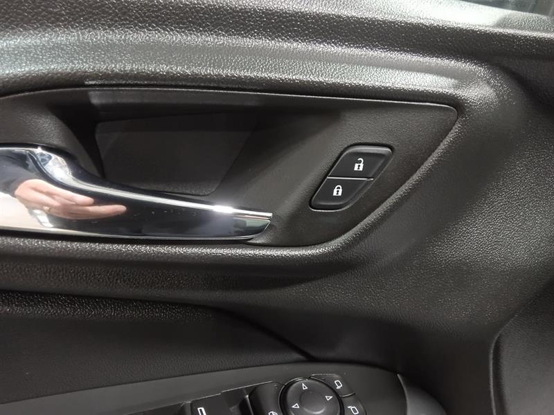 chevrolet Trax 2024 - 26