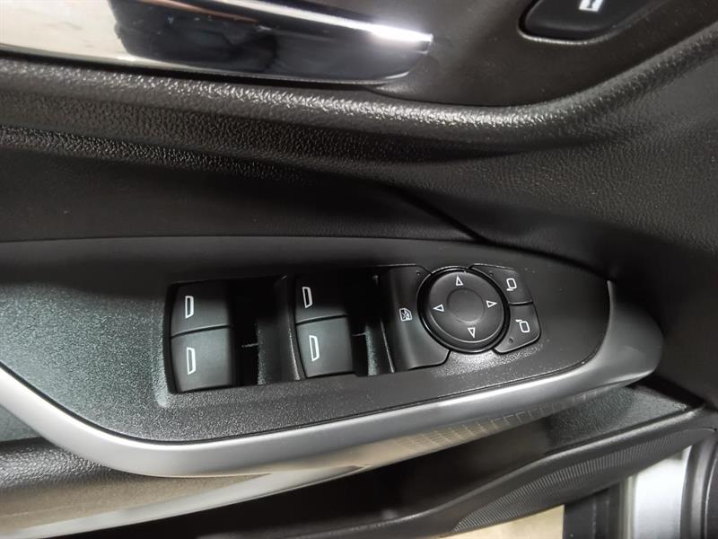 chevrolet Trax 2024 - 27