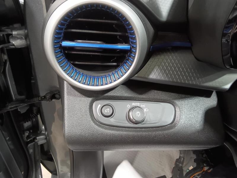 chevrolet Trax 2024 - 28