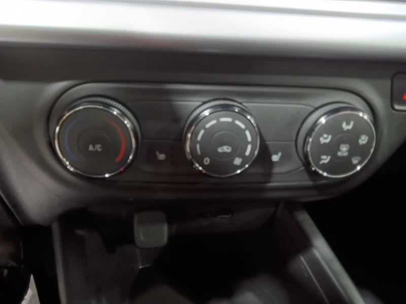 chevrolet Trax 2024 - 29