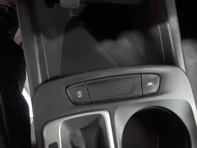 chevrolet Trax 2024 - 30