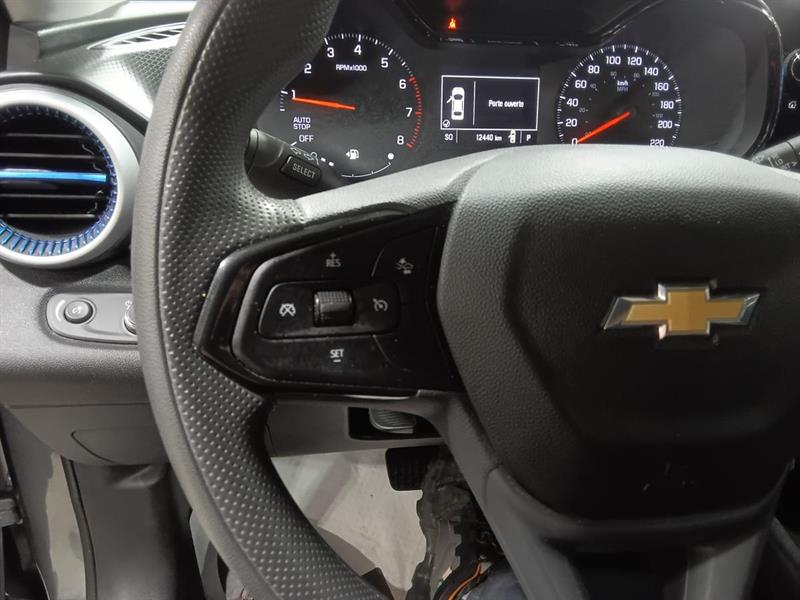 chevrolet Trax 2024 - 32