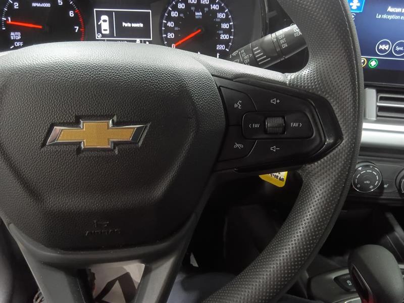 chevrolet Trax 2024 - 33