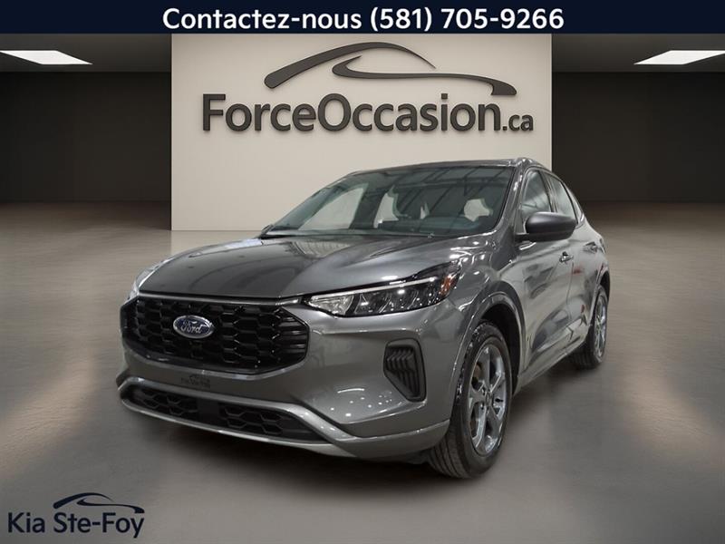 ford Escape 2023