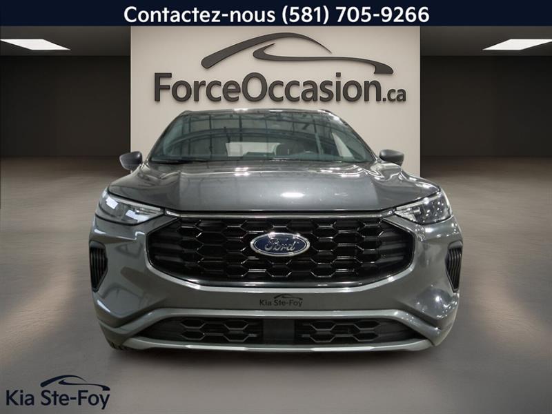 ford Escape 2023 - 2