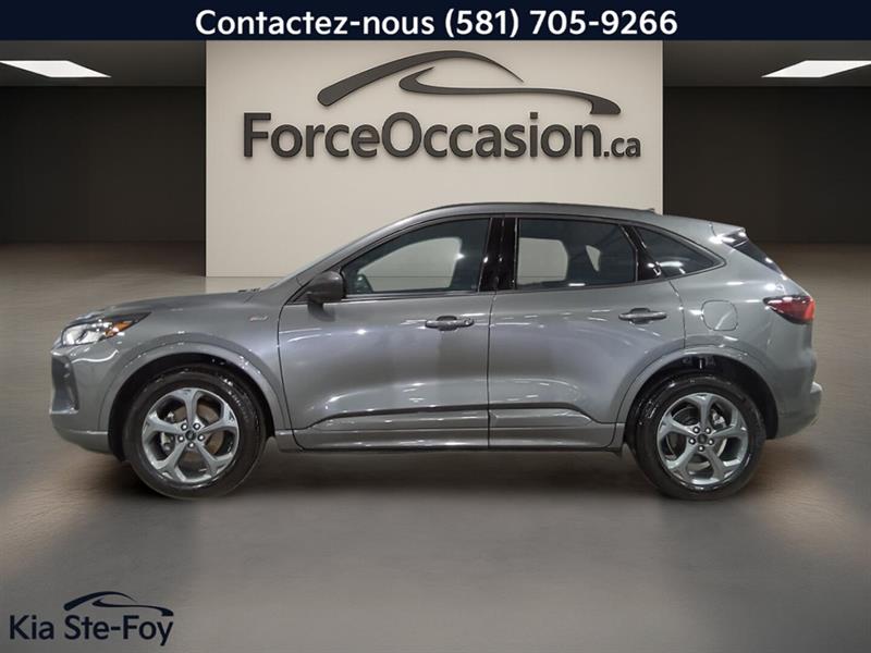 ford Escape 2023 - 3