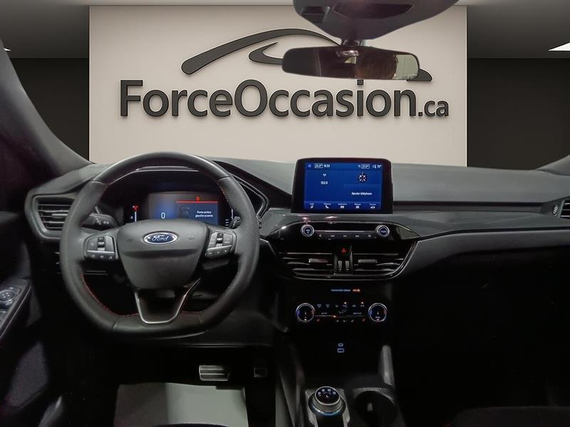 ford Escape 2023 - 4