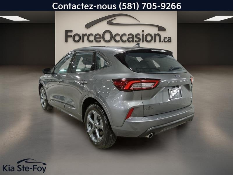 ford Escape 2023 - 7