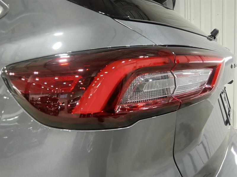 ford Escape 2023 - 8
