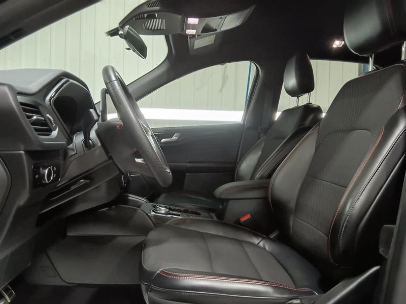 ford Escape 2023 - 9