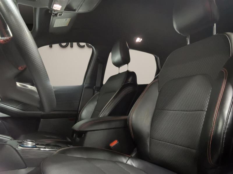 ford Escape 2023 - 10