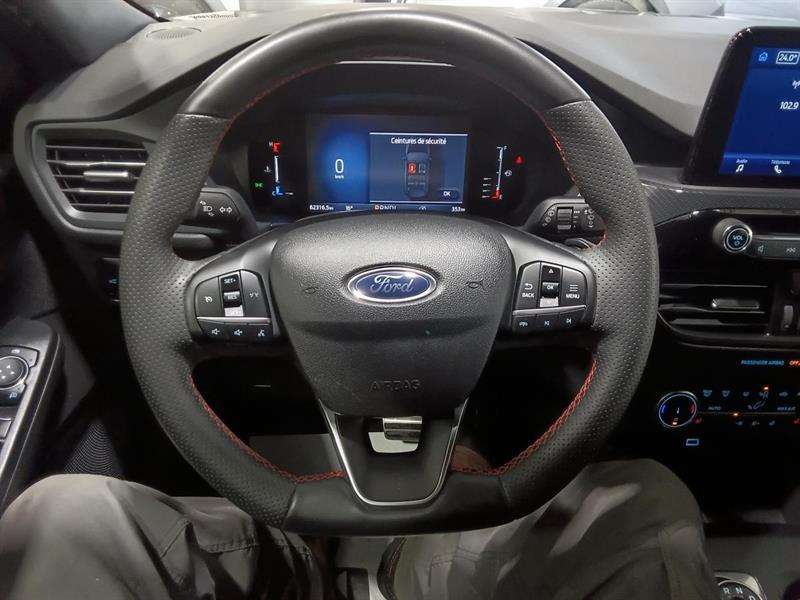 ford Escape 2023 - 11
