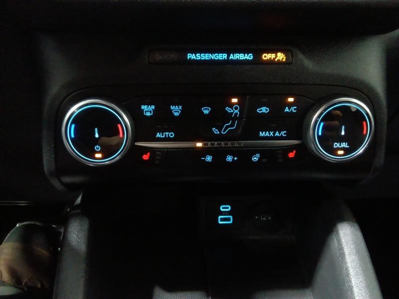 ford Escape 2023 - 17