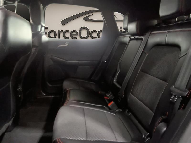 ford Escape 2023 - 22