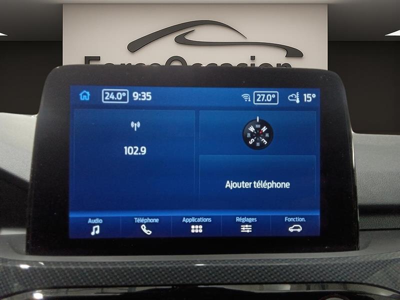 ford Escape 2023 - 23