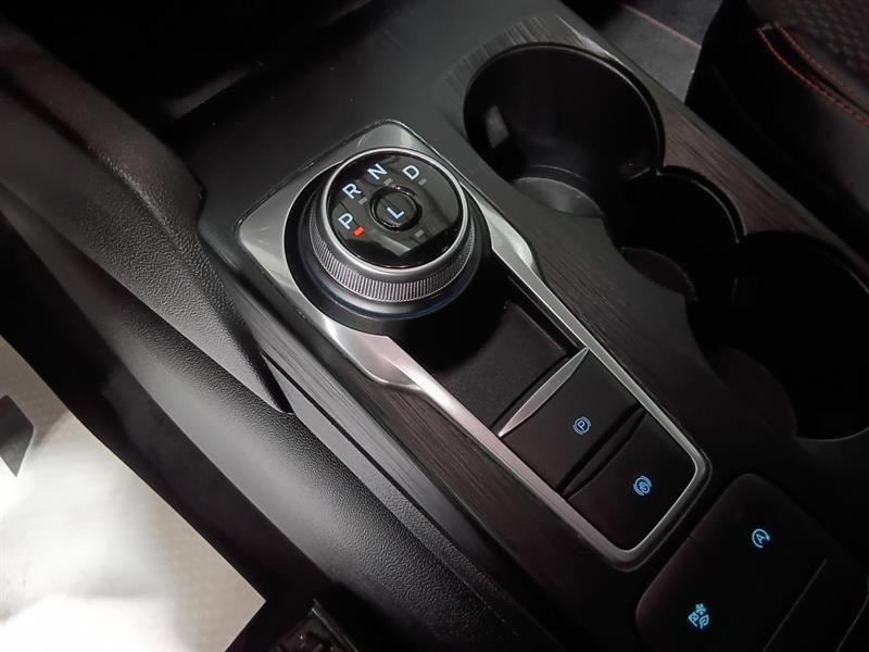 ford Escape 2023 - 25