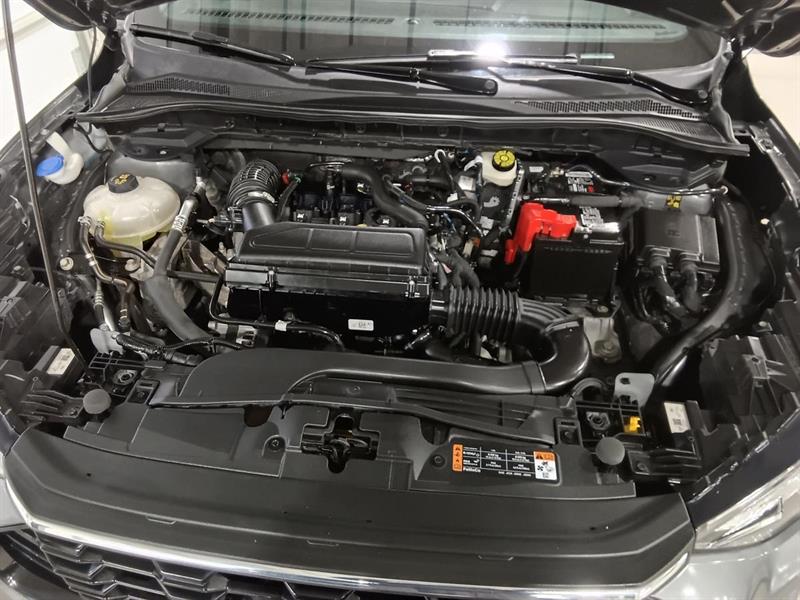 ford Escape 2023 - 29