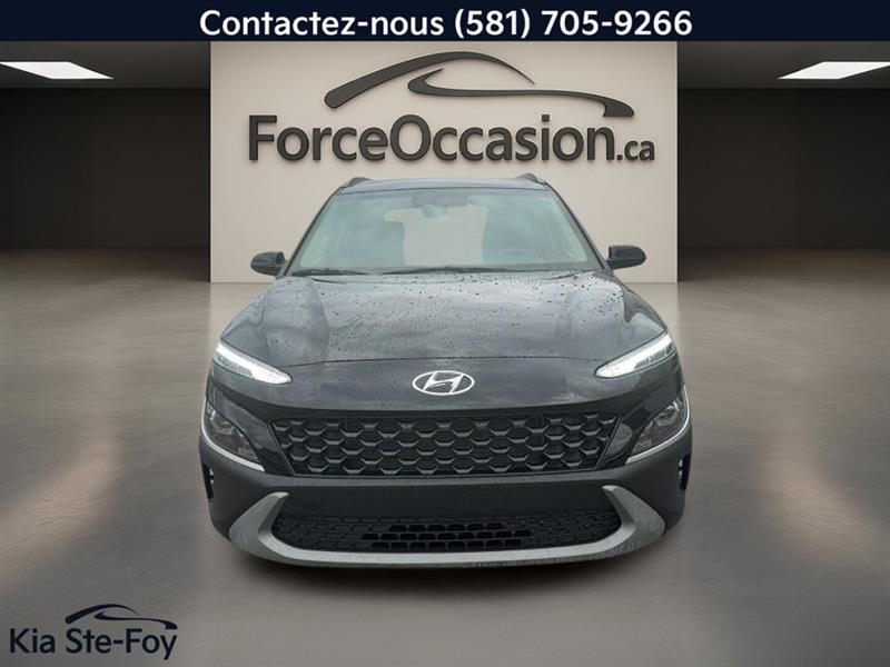 hyundai Kona 2022 - 2