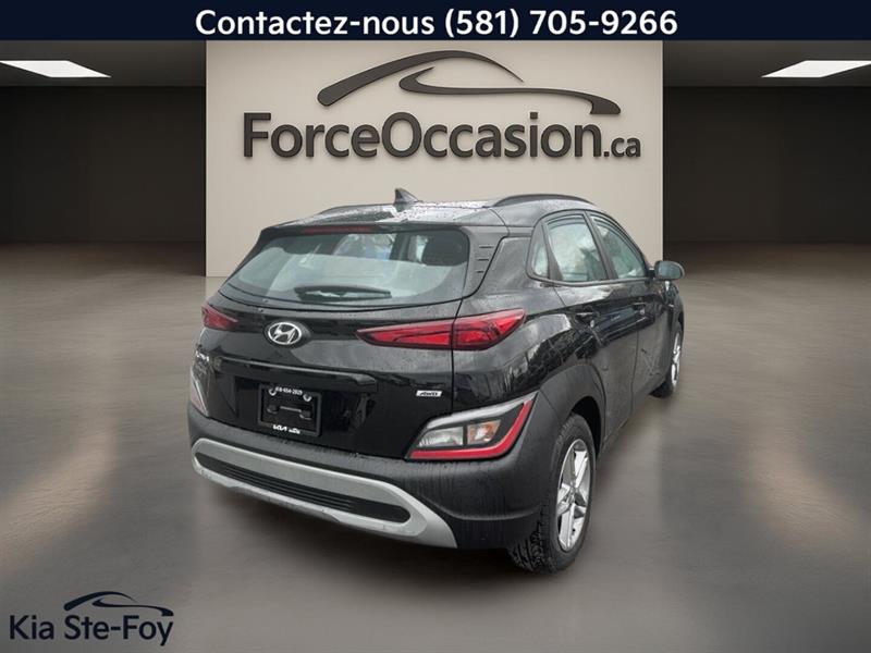 hyundai Kona 2022 - 5