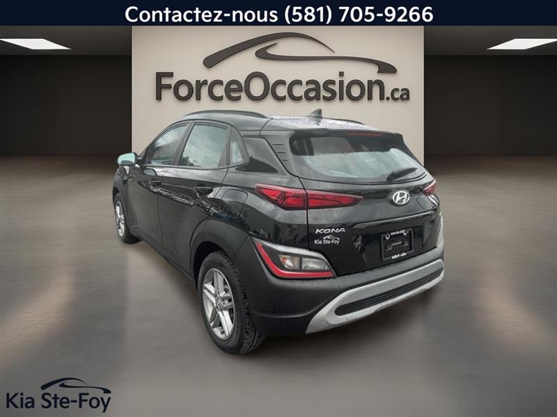 hyundai Kona 2022 - 6