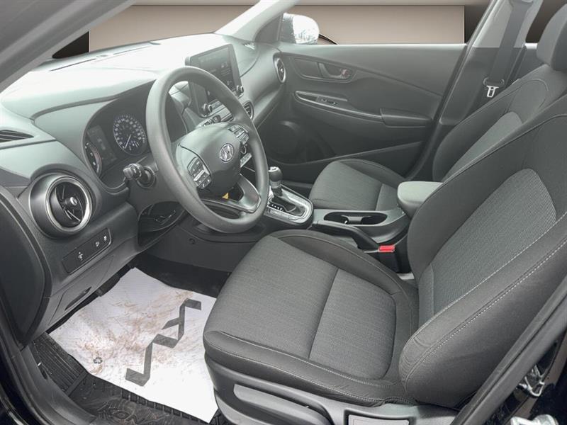 hyundai Kona 2022 - 9
