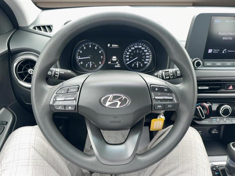 hyundai Kona 2022 - 12