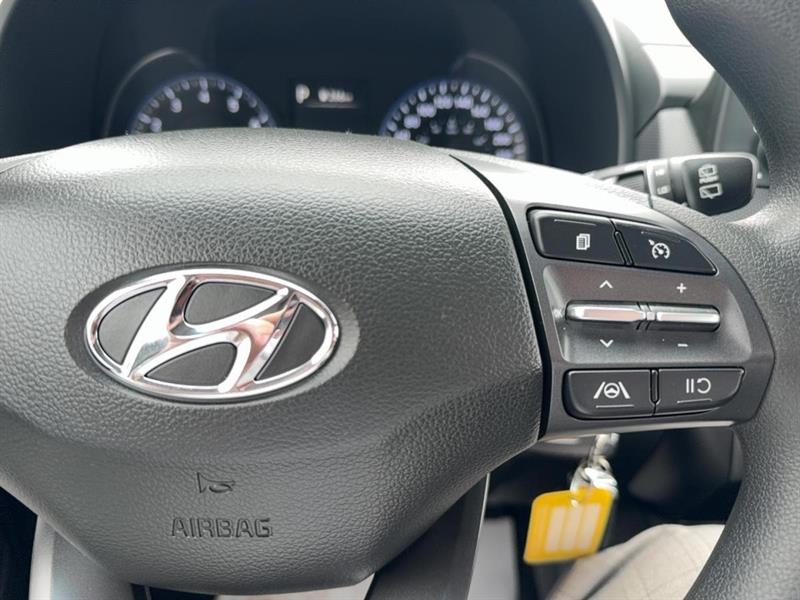 hyundai Kona 2022 - 15