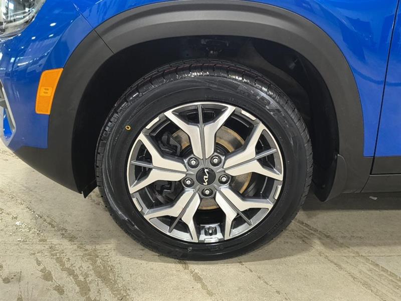 kia Seltos 2022 - 9