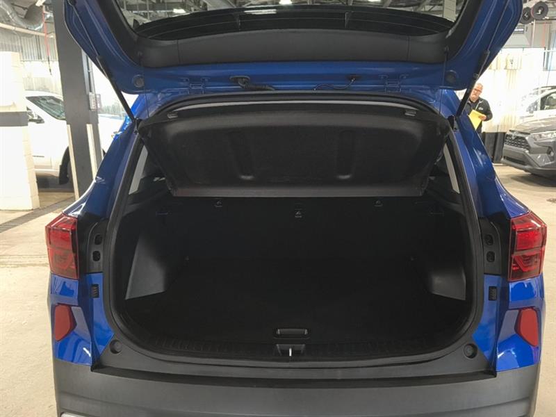 kia Seltos 2022 - 11
