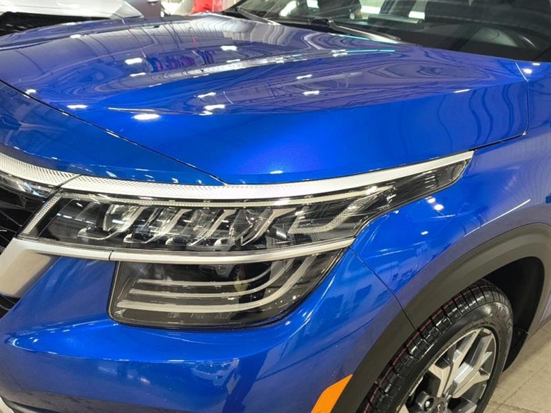 kia Seltos 2022 - 13
