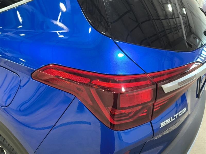 kia Seltos 2022 - 15