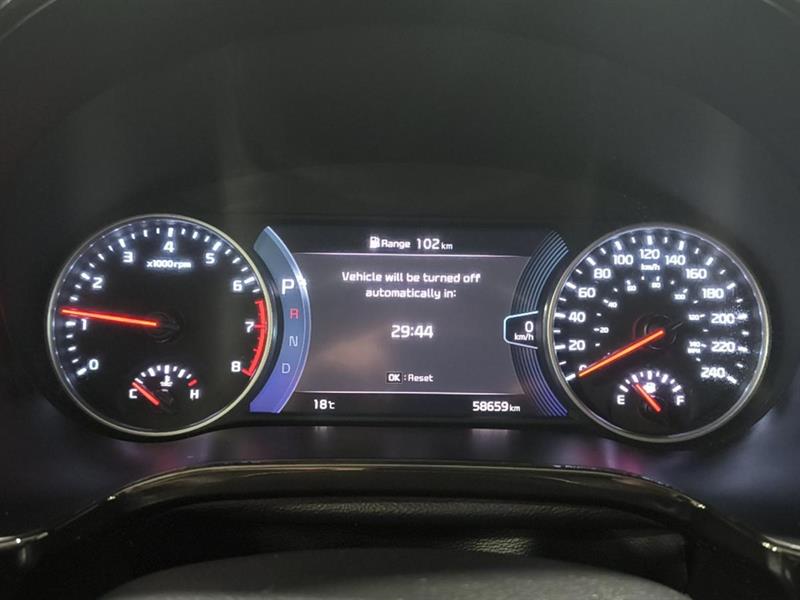 kia Seltos 2022 - 18