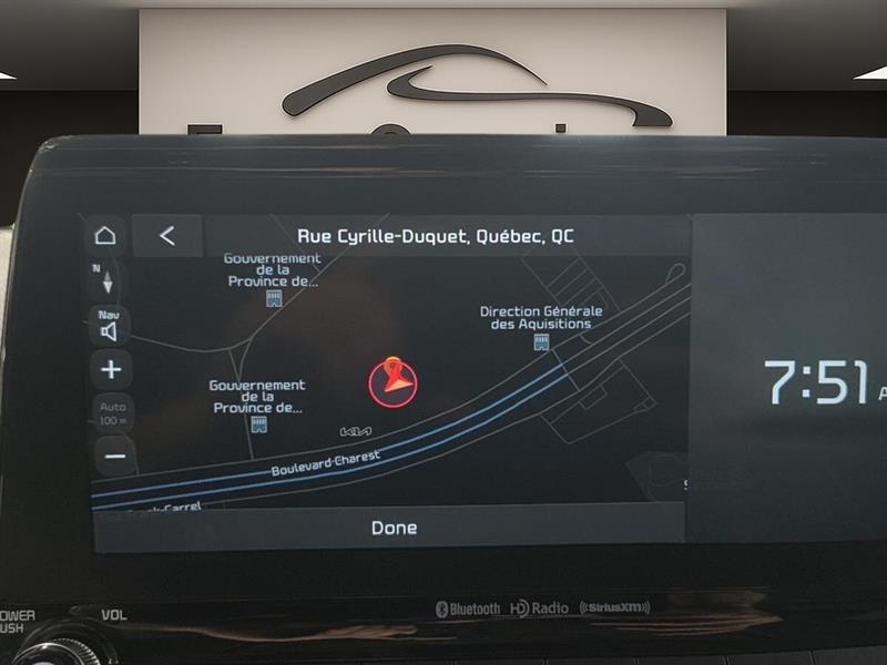 kia Seltos 2022 - 21