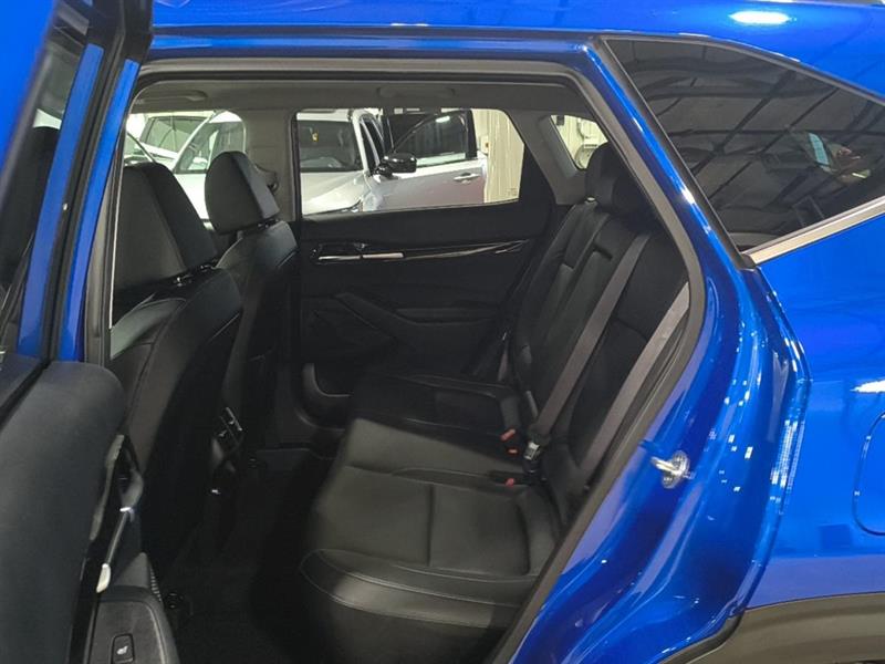 kia Seltos 2022 - 26
