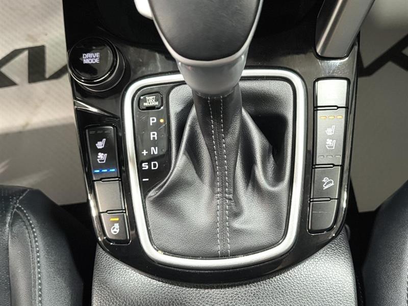 kia Seltos 2022 - 29