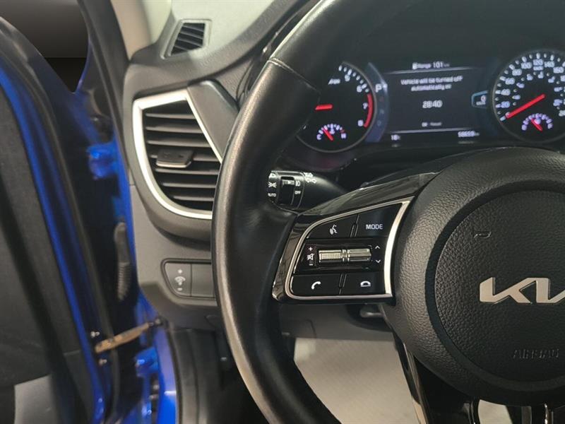 kia Seltos 2022 - 30