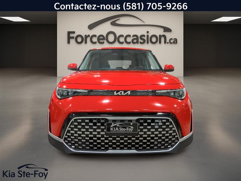 kia Soul 2023 - 2