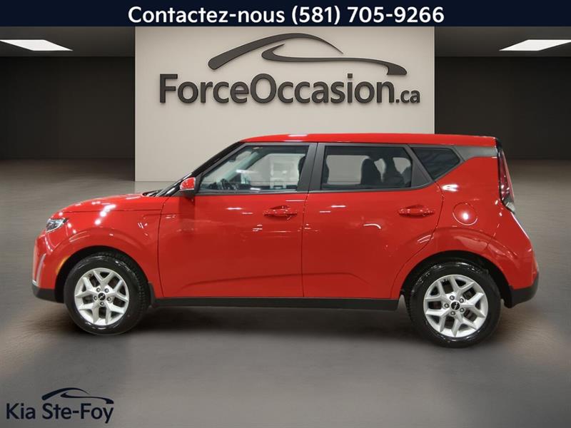 kia Soul 2023 - 3