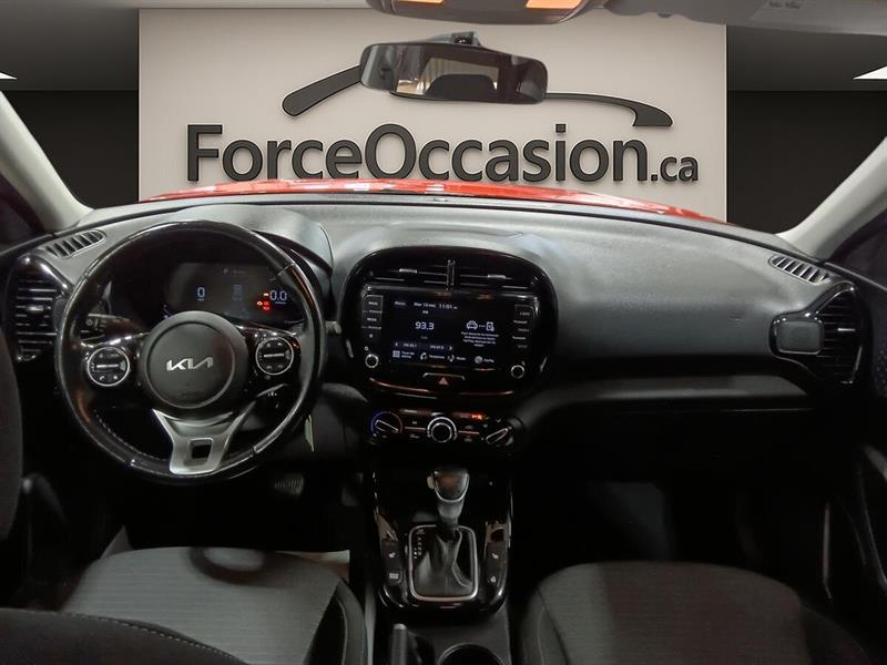 kia Soul 2023 - 4