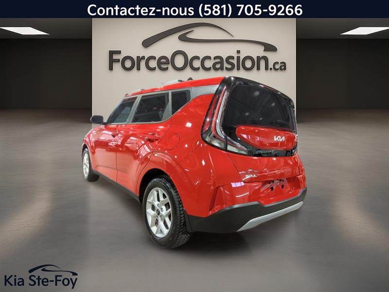 kia Soul 2023 - 6