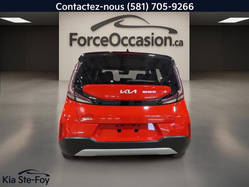 kia Soul 2023 - 7