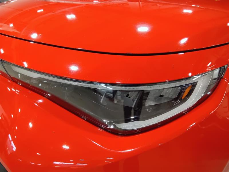 kia Soul 2023 - 8