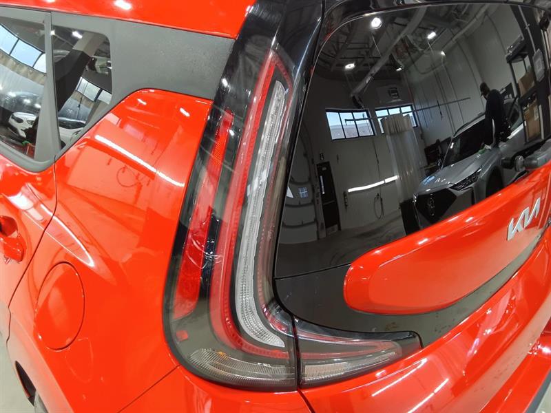 kia Soul 2023 - 9
