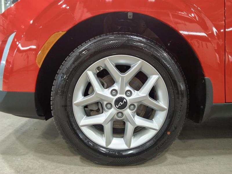 kia Soul 2023 - 11