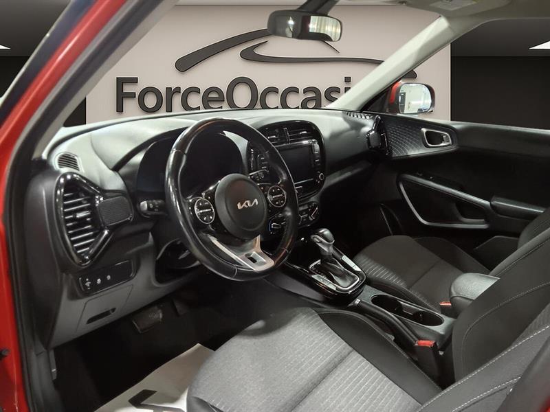 kia Soul 2023 - 12